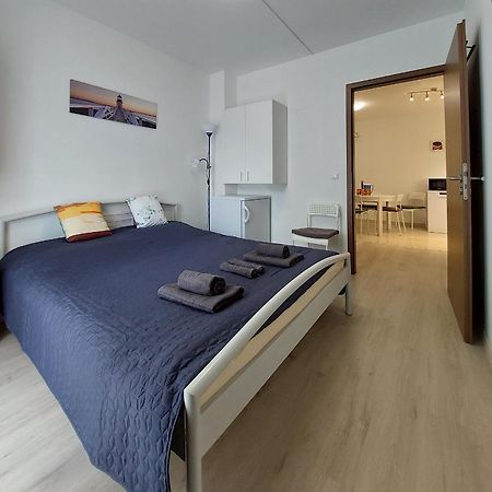 Arsenal House Budapest Exterior foto