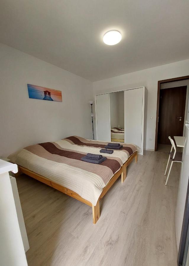 Arsenal House Budapest Exterior foto