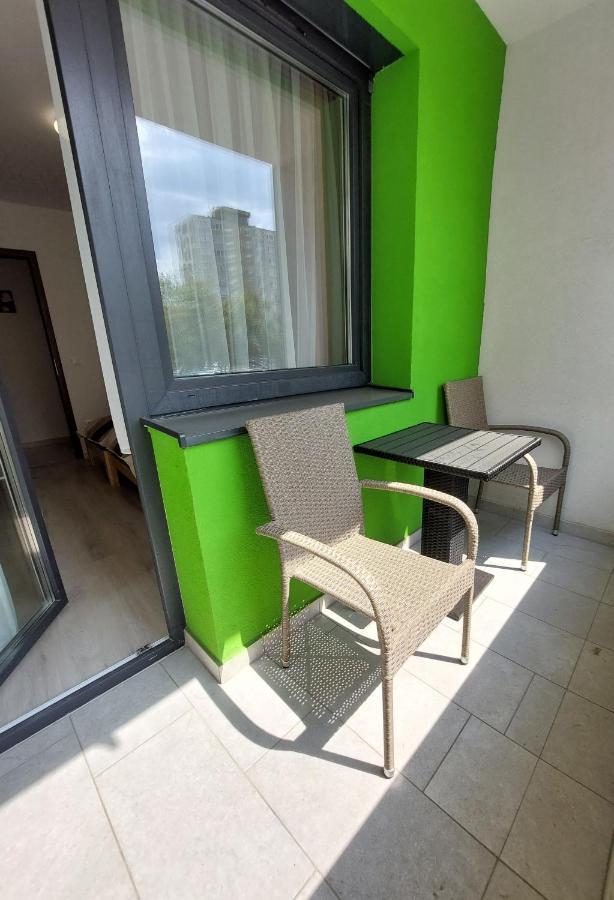 Arsenal House Budapest Exterior foto